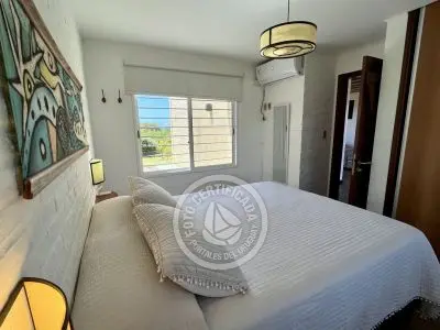 Apartamento Los Caracoles - Apto 1 Dorm abajo Punta del Diablo
