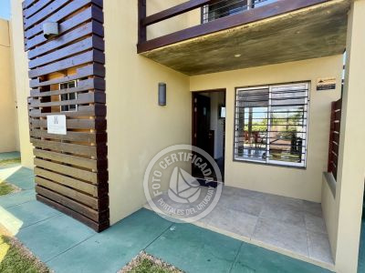 Apartment Los Caracoles - Apto 1 Dorm abajo Punta del Diablo
