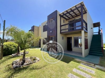 Apartment Los Caracoles - Apto 1 Dorm abajo Punta del Diablo