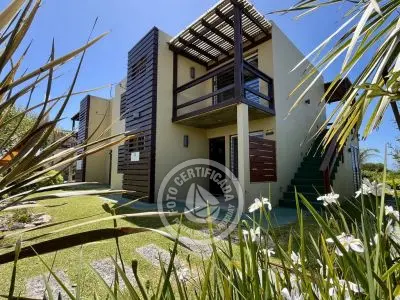 Apartamento Los Caracoles - Apto 1 Dorm abajo Punta del Diablo