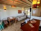 Apartamento Los Caracoles - Apto 1 Dorm abajo Punta del Diablo