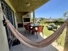 Apartamento Los Caracoles - Apto 1 Dorm abajo Punta del Diablo