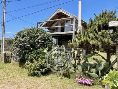 Cabaña Vilasar de Mar - 2p Punta del Diablo