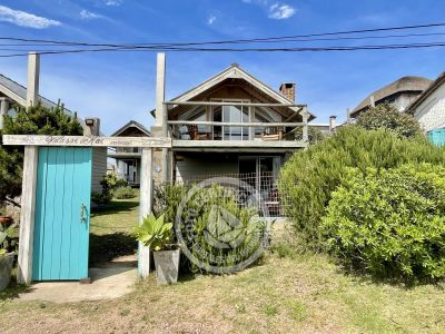 Cabin Vilasar de Mar - 2p Punta del Diablo
