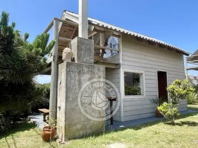 Cabaña Vilasar de Mar - 2p Punta del Diablo