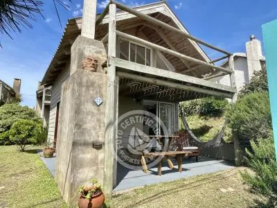 Cabaña Vilasar de Mar - 2p Punta del Diablo