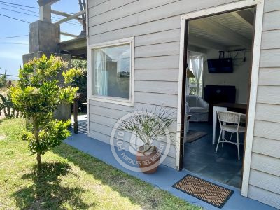 Cabin Vilasar de Mar - 2p Punta del Diablo