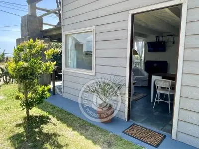 Cabaña Vilasar de Mar - 2p Punta del Diablo