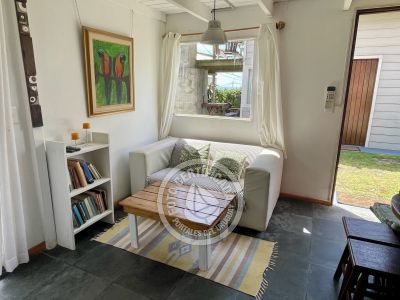 Cabin Vilasar de Mar - 2p Punta del Diablo