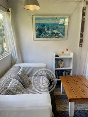 Cabaña Vilasar de Mar - 2p Punta del Diablo