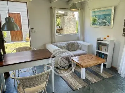 Cabaña Vilasar de Mar - 2p Punta del Diablo