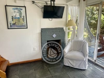 Cabin Vilasar de Mar - 2p Punta del Diablo