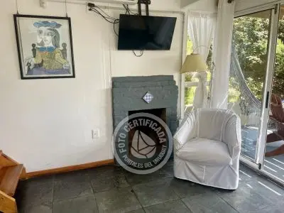 Cabaña Vilasar de Mar - 2p Punta del Diablo