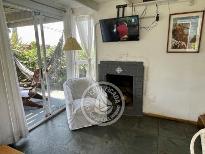 Cabin Vilasar de Mar - 2p Punta del Diablo