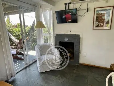 Cabaña Vilasar de Mar - 2p Punta del Diablo