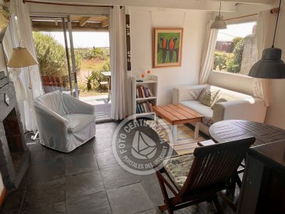 Cabin Vilasar de Mar - 2p Punta del Diablo