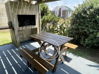 Cabin Vilasar de Mar - 2p Punta del Diablo