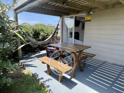 Cabin Vilasar de Mar - 2p Punta del Diablo