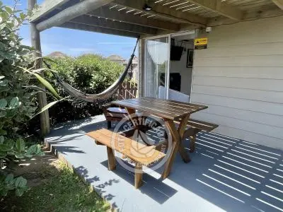 Cabaña Vilasar de Mar - 2p Punta del Diablo