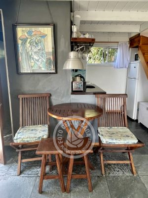 Cabin Vilasar de Mar - 2p Punta del Diablo