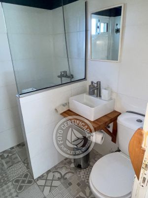 Cabin Vilasar de Mar - 2p Punta del Diablo