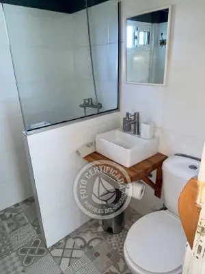 Cabaña Vilasar de Mar - 2p Punta del Diablo