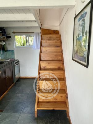 Cabin Vilasar de Mar - 2p Punta del Diablo