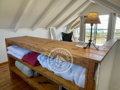 Cabin Vilasar de Mar - 2p Punta del Diablo