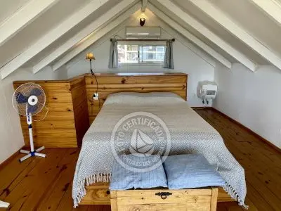 Cabaña Vilasar de Mar - 2p Punta del Diablo