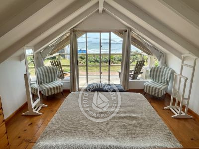 Cabin Vilasar de Mar - 2p Punta del Diablo