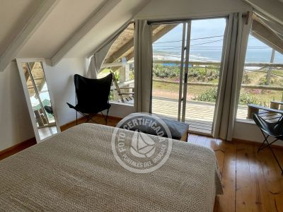 Cabin Vilasar de Mar - 2p Punta del Diablo