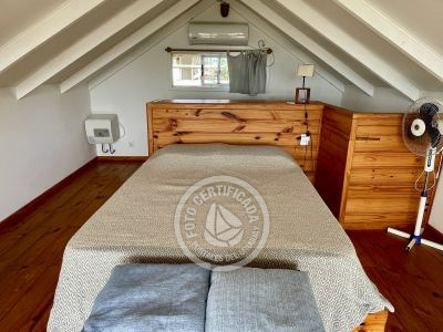 Cabin Vilasar de Mar - 2p Punta del Diablo