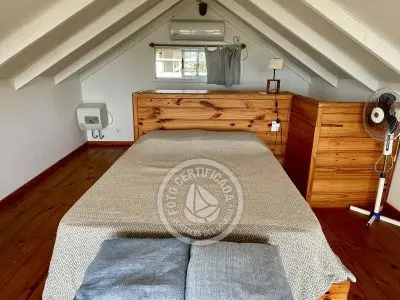 Cabaña Vilasar de Mar - 2p Punta del Diablo