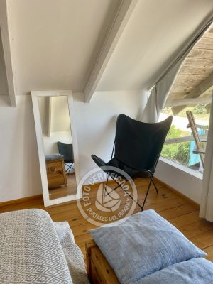 Cabin Vilasar de Mar - 2p Punta del Diablo