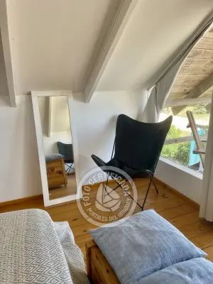 Cabaña Vilasar de Mar - 2p Punta del Diablo