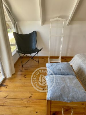 Cabin Vilasar de Mar - 2p Punta del Diablo