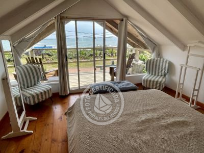 Cabin Vilasar de Mar - 2p Punta del Diablo