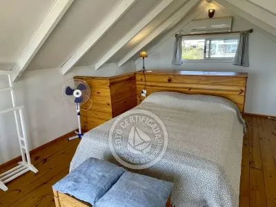 Cabaña Vilasar de Mar - 2p Punta del Diablo