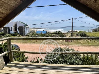 Cabin Vilasar de Mar - 2p Punta del Diablo