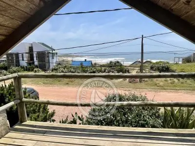 Cabaña Vilasar de Mar - 2p Punta del Diablo