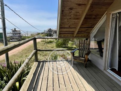 Cabin Vilasar de Mar - 2p Punta del Diablo