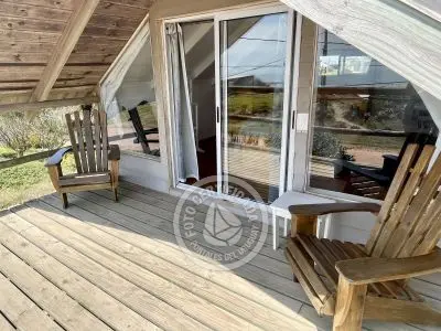 Cabaña Vilasar de Mar - 2p Punta del Diablo