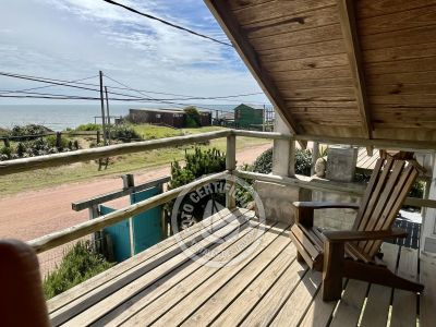 Cabin Vilasar de Mar - 2p Punta del Diablo
