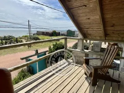 Cabaña Vilasar de Mar - 2p Punta del Diablo