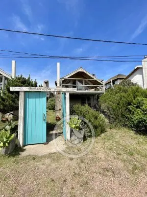 Cabaña Vilasar de Mar - 2p Punta del Diablo