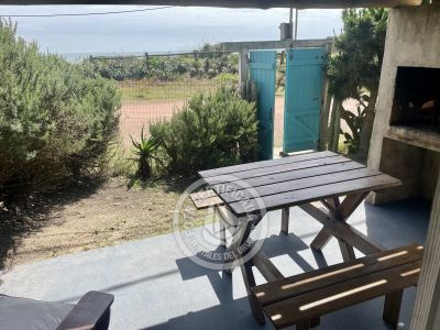 Cabin Vilasar de Mar - 2p Punta del Diablo