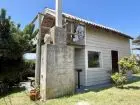 Cabaña Vilasar de Mar - 2p Punta del Diablo
