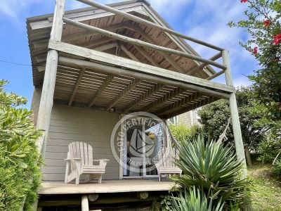 Cabana Vilasar de Mar - 4p Punta del Diablo