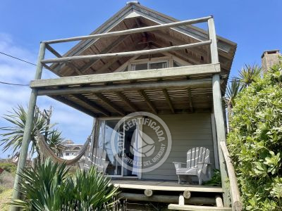 Cabana Vilasar de Mar - 4p Punta del Diablo