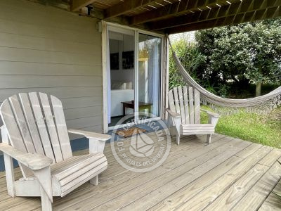 Cabana Vilasar de Mar - 4p Punta del Diablo